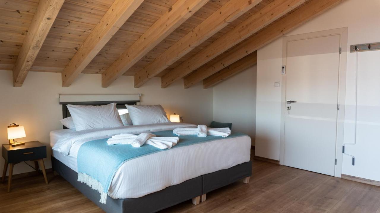 Arhondiko Luxury House Villa Сугия Екстериор снимка